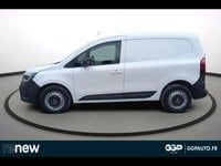 Voitures D'occasion À Carpentras | Renault Kangoo Van L1 1.5 Blue Dci 115Ch Extra - 22