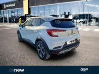 Voitures D'occasion À Carpentras | Renault Captur 1.3 Tce 140Ch Fap Rs Line Edc
