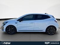 Voitures D'occasion À Carpentras | Renault Clio 1.6 E-Tech 145Ch Full Hybrid Esprit Alpine - 24