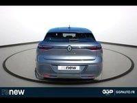 Voitures D'occasion À Carpentras | Renault Mégane Megane E-Tech Electric Ev60 130Ch Evolution E...