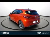 Voitures D'occasion À Carpentras | Renault Clio 1.0 Tce 90Ch Limited -21N
