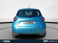 Voitures D'occasion À Carpentras | Renault Zoe E-Tech Equilibre Charge Normale R110 - 22B