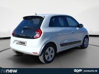 Voitures D'occasion À Carpentras | Renault Twingo 1.0 Sce 75Ch Zen - 20