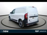 Voitures D'occasion À Carpentras | Renault Kangoo Van L1 1.5 Blue Dci 115Ch Extra - 22