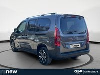 Voitures D'occasion À Carpentras | Citroën Berlingo Xl Bluehdi 130Ch S&S Shine 7 Places