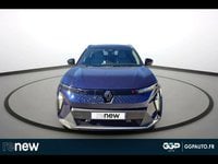 Voitures D'occasion À Carpentras | Renault Scénic Scenic E-Tech Electric 220Ch Techno Grande Au...