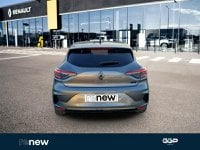 Voitures D'occasion À Carpentras | Renault Clio 1.6 E-Tech 145Ch Full Hybrid Techno - 24