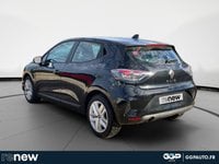 Voitures D'occasion À Carpentras | Renault Clio 1.5 Dci 100Ch Evolution