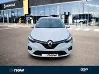 Voitures D'occasion À Carpentras | Renault Clio 1.0 Tce 100Ch Business Gpl -21N