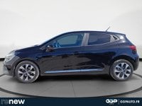 Voitures D'occasion À Carpentras | Renault Clio 1.0 Tce 100Ch Evolution Gpl