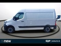 Voitures D'occasion À Carpentras | Renault Master Fg F3500 L2H2 2.3 Blue Dci 135Ch Confort Euro6