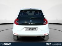 Voitures D'occasion À Carpentras | Renault Twingo 1.0 Sce 75Ch Zen - 20