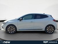 Voitures D'occasion À Carpentras | Renault Clio 1.6 E-Tech 145Ch Full Hybrid Techno