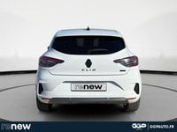 Voitures D'occasion À Carpentras | Renault Clio 1.6 E-Tech 145Ch Full Hybrid Esprit Alpine - 24
