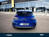 Voitures D'occasion À Carpentras | Renault Clio 1.6 E-Tech 145Ch Full Hybrid Esprit Alpine - 24