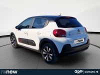 Voitures D'occasion À Carpentras | Citroën C3 1.2 Puretech 83Ch S&S C-Series 123G