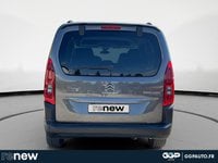 Voitures D'occasion À Carpentras | Citroën Berlingo Xl Bluehdi 130Ch S&S Shine 7 Places
