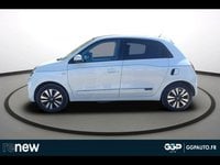 Voitures D'occasion À Carpentras | Renault Twingo E-Tech Electric Intens R80 Achat Intégral - 21My