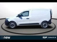 Voitures D'occasion À Carpentras | Renault Express Van 1.5 Blue Dci 95Ch Confort 22