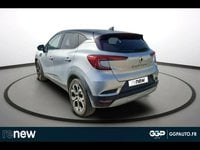 Voitures D'occasion À Carpentras | Renault Captur 1.3 Tce 140Ch Fap Intens -21