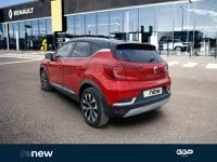 Voitures D'occasion À Carpentras | Renault Captur 1.0 Tce 90Ch Techno