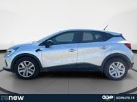 Voitures D'occasion À Carpentras | Renault Captur 1.0 Tce 90Ch Business -21