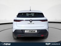 Voitures D'occasion À Carpentras | Renault Mégane Megane E-Tech Electric Ev60 130Ch Evolution E...