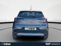 Voitures D'occasion À Carpentras | Renault Captur 1.6 E-Tech Hybride 145Ch Business -21