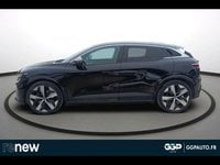 Voitures D'occasion À Carpentras | Renault Mégane Megane E-Tech Electric Ev60 220Ch Techno Supe...