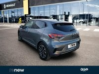 Voitures D'occasion À Carpentras | Renault Clio 1.6 E-Tech 145Ch Full Hybrid Techno - 24