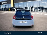 Voitures D'occasion À Carpentras | Renault Twingo E-Tech Electric Equilibre R80 Achat Intégral