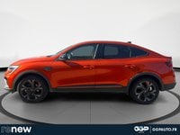 Voitures D'occasion À Carpentras | Renault Arkana 1.6 E-Tech 145Ch Rs Line -21B