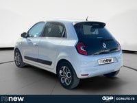 Voitures D'occasion À Carpentras | Renault Twingo E-Tech Electric Equilibre R80 Achat Intégral