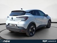 Voitures D'occasion À Carpentras | Renault Captur 1.6 E-Tech Full Hybrid 145Ch Techno