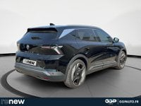 Voitures D'occasion À Carpentras | Renault Scénic Scenic E-Tech Electric 220Ch 87Kwh Techno Opt...