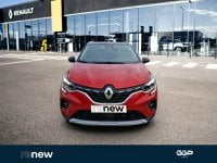 Voitures D'occasion À Carpentras | Renault Captur 1.0 Tce 90Ch Techno
