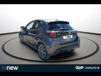 Voitures D'occasion À Carpentras | Toyota Yaris 116H Iconic 5P