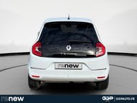 Voitures D'occasion À Carpentras | Renault Twingo 1.0 Sce 65Ch Urban Night