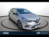 Voitures D'occasion À Carpentras | Renault Clio 1.0 Tce 90Ch Evolution
