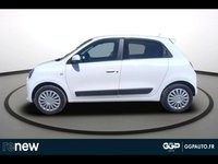 Voitures D'occasion À Carpentras | Renault Twingo 1.0 Sce 70Ch Stop&Start Zen Euro6C