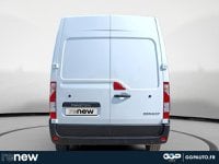 Voitures D'occasion À Carpentras | Renault Master Fg F3500 L2H2 2.3 Blue Dci 135Ch Confort Euro6E