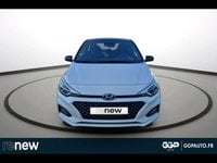 Voitures D'occasion À Carpentras | Hyundai I20 1.0 T-Gdi 100Ch Edition #Mondial 2019