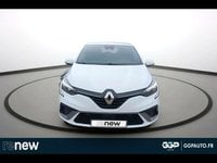 Voitures D'occasion À Carpentras | Renault Clio 1.3 Tce 140Ch Rs Line