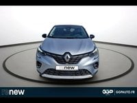 Voitures D'occasion À Carpentras | Renault Captur 1.3 Tce 140Ch Fap Intens -21