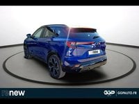 Voitures D'occasion À Carpentras | Renault Austral 1.2 E-Tech Full Hybrid 200Ch Iconic Esprit Al...