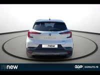 Voitures D'occasion À Carpentras | Renault Captur 1.6 E-Tech Hybride 145Ch Rs Line