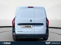 Voitures D'occasion À Carpentras | Renault Kangoo Van L1 1.5 Blue Dci 95Ch Grand Confort - 22
