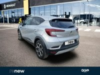 Voitures D'occasion À Carpentras | Renault Captur 1.6 E-Tech Hybride Rechargeable 160Ch Intens -21