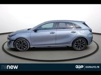 Voitures D'occasion À Carpentras | Kia Ceed 1.0 T-Gdi 120Ch Gt Line