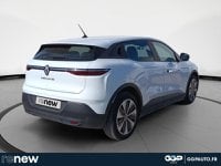 Voitures D'occasion À Carpentras | Renault Mégane Megane E-Tech Electric Ev60 130Ch Evolution E...